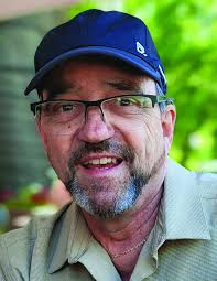 Marc Caron (Ceremony)