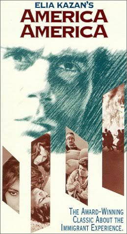 America America (1963) - IMDb