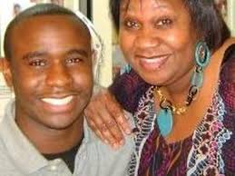 Memories of Mr. Otis James Holloway