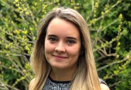 Department of Computing MSc student honoured for her joint work with Royal  Mail