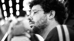 Some Velvet Morning (2013)