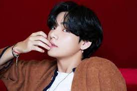 • army's vote for bts our kings deserves this award use this hashtag #btswins10s @bts_twt. V Bts Wiki Fandom