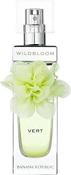 Banana Republic Wild Bloom Vert For Women 1 7 Oz Eau De Parfum Spray Check Out This Great Product Perfume Eau De Parfum Fragrance