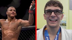 Champion Mentality With Gilbert Burns