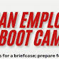 MCCS Camp Hansen - Civilian Employment Bootcamp  event image