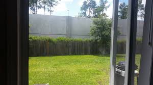 As a result, they help prevent air leakage in your home, which can account for 30 percent or more of a home's heating and cooling costs. Sound Barrier Wall Built Behind My House What Can I Do