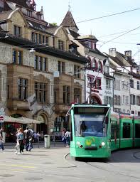 In Basel Switzerland Switzerland Bern Basel Switzerland