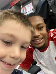 Jon Withers (@withdogg)