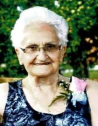 Obituary information for Elsie Florence Nearing
