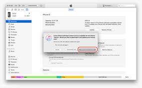 Cara Upgrade Iphone 4 Dan 4s Secara Langsung Ke Ios 9 Dengan Mudah Futureloka