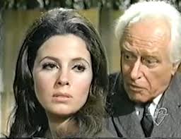 Peyton place marriage and death story