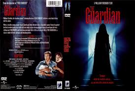 Is the guardian (1990) family friendly? The Guardian Movie Dvd Scanned Covers 211theguardian Hires Dvd Covers