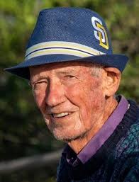 Walter Allison Stewart (1933-2021)