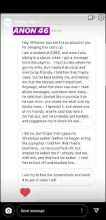 Science graduate, post graduated in economics, indian classical music hobbyist , play some music instruments. Egypt S Silent Victims Man Accused Of Rape Harassment By 50 Women Exposes Rape Culture Egyptian Streets