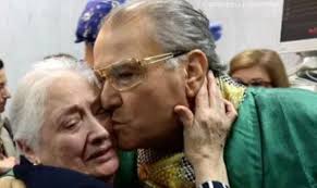 Nasce la lista civica guidata da terzi. Il Triste Addio A Rita Greco Moglie Di Don Antonio Polese Non Le Hanno Permesso Di Combattere Con Forza Fino Alla Fine Voce Di Napoli