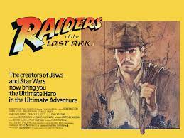 The saturday serial aspects of raiders of the lost ark have been much commented on, and relished. Strange Tales Raiders Of The Lost Ark At 35 Miniatures Mattes Make Up And Behind The Scenes