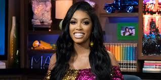 Porsha then went on to pointedly add, falynn and i will not be mates, and simon's divorce then, as if responding on to that mom's day photograph that featured porsha, simon and her ex (and father to. Congratulations Real Housewives Star Porsha Williams Announces Engagement Days After Sharing Baby News Porsha Williams Celebrities Bet