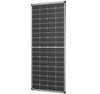 Amazon.com : Solar Panel 250W 12 Volt 10BB Cell ...