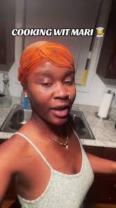 Cooking with Mari Tummy Full of Mari