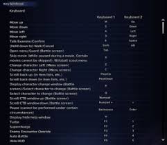 While the playstation version ran at 60 fps, excluding menu screens the pc frame rate is capped at 30 fps. Final Fantasy X X 2 Hd Remaster Pcgamingwiki Pcgw Bugs Fixes Crashes Mods Guides And Improvements For Every Pc Game