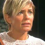 Days Of Our Lives Spoilers: Nancy Tries Online Dating, Controversial Match  Teased