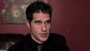 Nothing Just Happens to Me" Feat. Randy Patterson