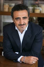 Chobani's founder Ulukaya donates $700 million to refugees