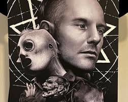 Corey Taylor (slipknot, Stone Sour)