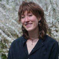 Graduate Student Directory