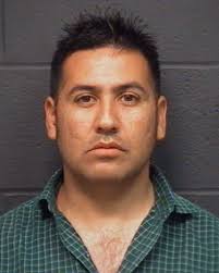 indecency with a child arrest