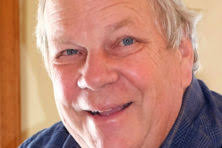 Obituary: Frederick Haviland Mann