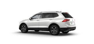 2018 volkswagen tiguan r line 4motion exterior interior walkaround 2018 detroit auto show. 2018 Volkswagen Tiguan Sel With 4motion Hicksville Ny