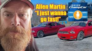 TireRack.com ChampCar Endurance Series®