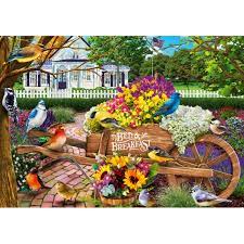 Explore our selected online non food range at tesco. 1000 Piece Jigsaw Puzzles Jigsaw Puzzle Co Uk