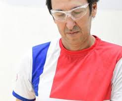 Llegó a RD con la ilusión de ganar medallas, y en cambio, encontró su  familia