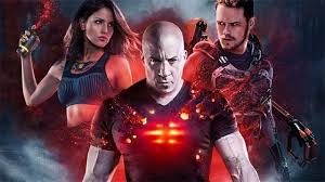 Digital release calendar with release dates for new and upcoming digital releases. Vin Diesel S Bloodshot Movie Gets An Early Digital Release
