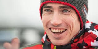 Mike Chen and Craig Breen interview: WRC TV commentary