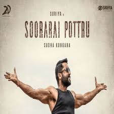 Soorarai Pottru Surarai Pottru Tamil Mp3 Songs Download Masstamilan Tv
