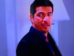 Man flirts after sleeping with someone