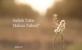 Demikian makna, arti, definisi, maksud, dan pengertian kebaikan dalam islam yang mencakup dimensi ibadah dan kepedulian sosial atau hablum minallah (hubungan dengan allah) dan hablum minan naas (hubungan. 3 Makna Zuhud