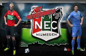 Fifa 17 ratings for nec nijmegen in career mode. Pes 2013 Nec Nijmegen 2016 17 Gdb Kits Ultigamerz