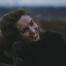 I saw it written and i saw it say pink moon is on its way and none of you stand so tall pink moon go. This Album Changed My Life Nick Drake Pink Moon 1972