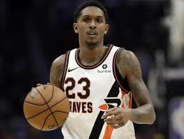 Hey lou, so you know other people can see this, right? Lou Williams Girlfriend Married Wife Age Height Weight Bio Wikiace