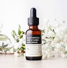 V10 galactomyces trio takes care of all steps skin care to make much brighter. Some By Mi Galactomyces Pure Vitamin C Glow Serum 30ml K Trend Corporation