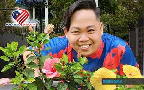Mengapa bunga raya dipilih sebagai kebangsaan. Bernama Bunga Raya Sekadar Bunga Kampung