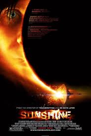 The feeling that a superb thriller leaves you with is unlike any other feeling. Sunshine 2007 Imdb