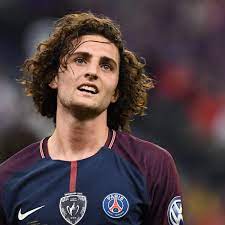 He played a total of 10 games and averaged a. Adrien Rabiot The Golden Boy Who Became Psg S French Football Outcast Paris Saint Germain The Guardian