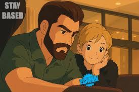 David Behn's Instagram, Twitter & Facebook