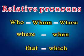 Relative clauses allow us to provide additional information without having to start a new sentence. Ø´Ø±Ø­ Ø¯Ø±Ø³ Ø¶Ù…Ø§Ø¦Ø± Ø§Ù„ÙˆØµÙ„ Relative Pronouns English With Toustous