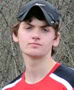 Tennis Player Profile